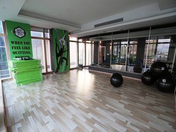 Fitness Studio